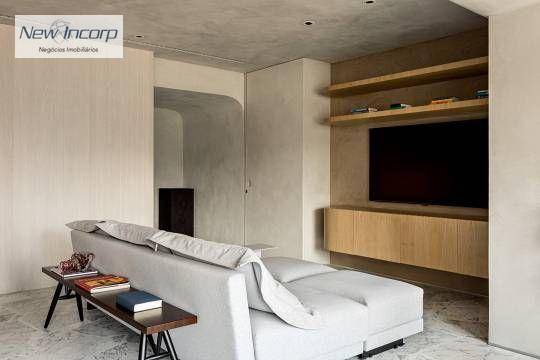 Apartamento à venda com 2 quartos, 157m² - Foto 5