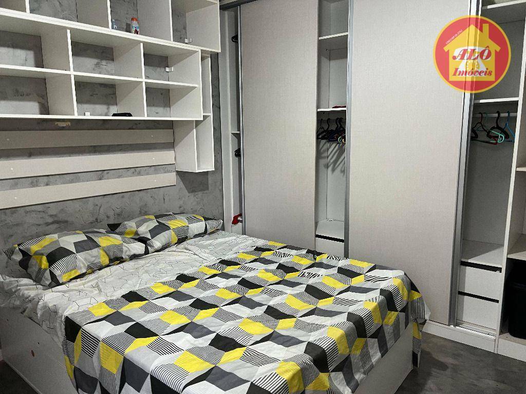 Apartamento à venda com 1 quarto, 47m² - Foto 21