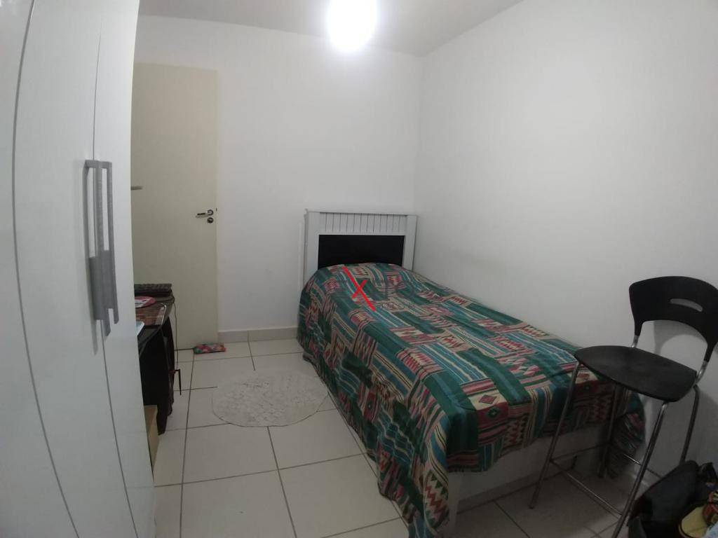 Apartamento à venda com 3 quartos, 60m² - Foto 11