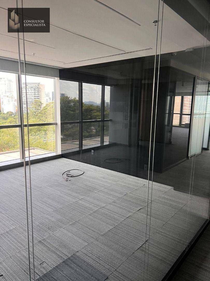 Conjunto Comercial-Sala para alugar, 678m² - Foto 22