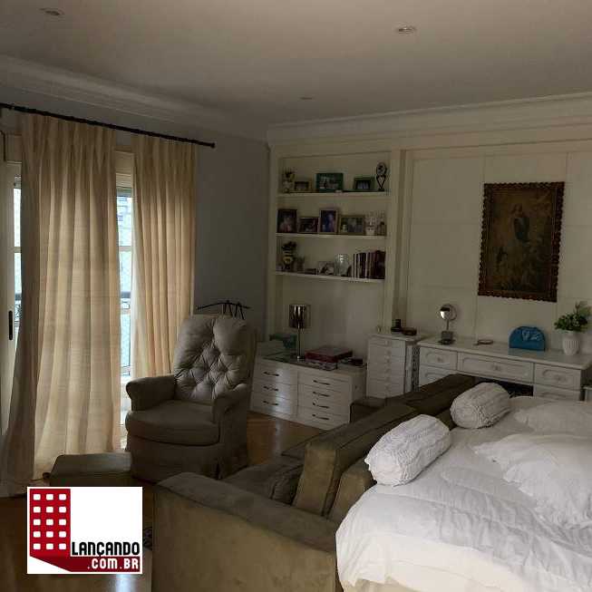 Apartamento à venda com 4 quartos, 360m² - Foto 11