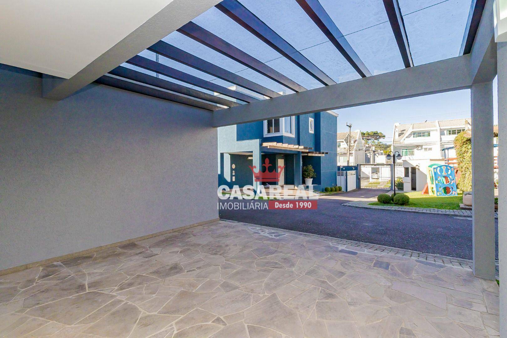 Casa de Condomínio à venda com 3 quartos, 199m² - Foto 5