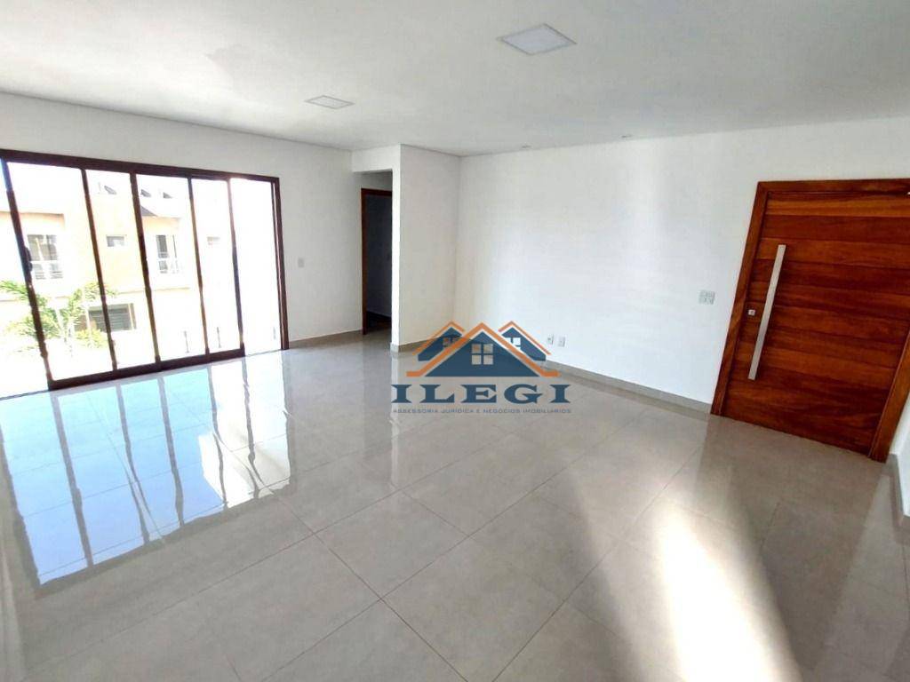 Casa de Condomínio à venda com 3 quartos, 140m² - Foto 7