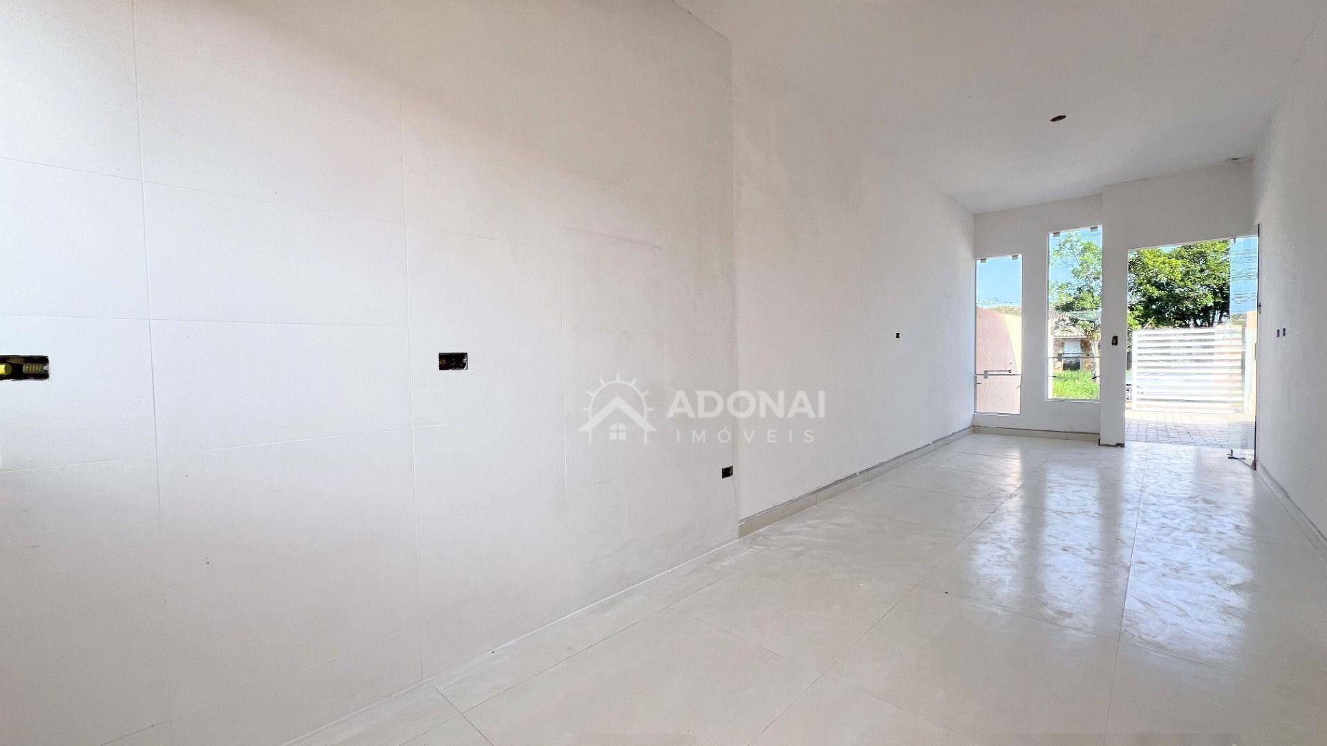 Casa à venda com 2 quartos, 60m² - Foto 5