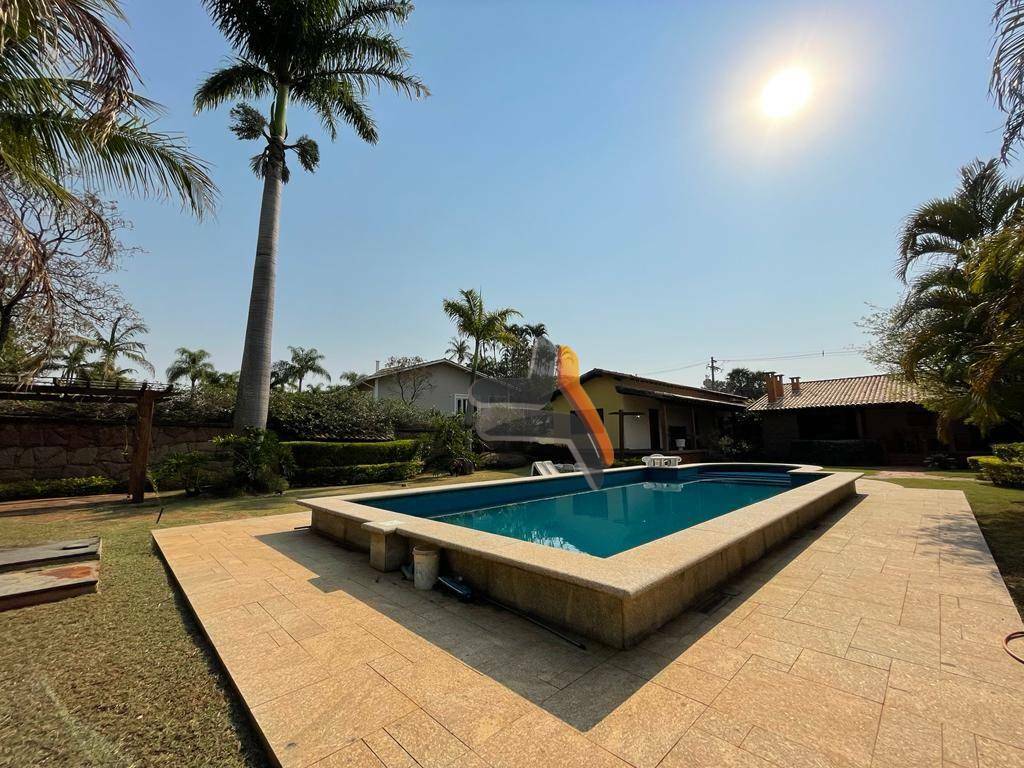 Casa de Condomínio à venda e aluguel com 5 quartos, 707m² - Foto 113