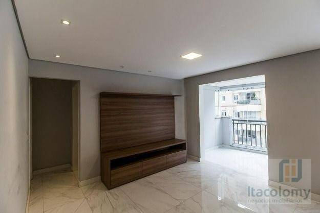 Apartamento para alugar com 3 quartos, 170m² - Foto 6