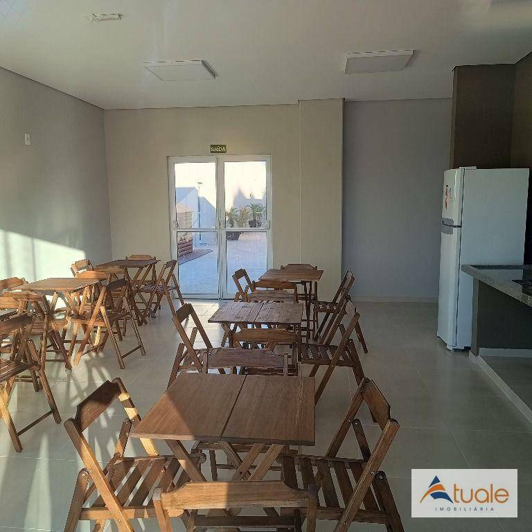 Apartamento à venda com 2 quartos, 60m² - Foto 36