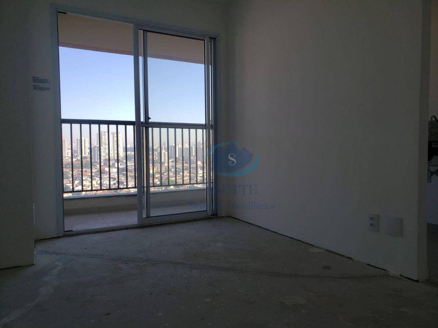 Apartamento à venda com 2 quartos, 42m² - Foto 40