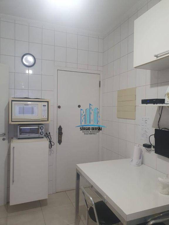 Apartamento à venda com 3 quartos, 120m² - Foto 12