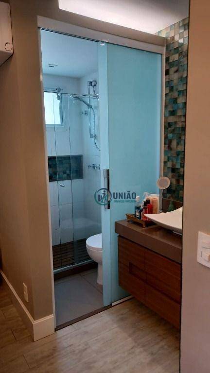 Apartamento à venda com 3 quartos, 130m² - Foto 13