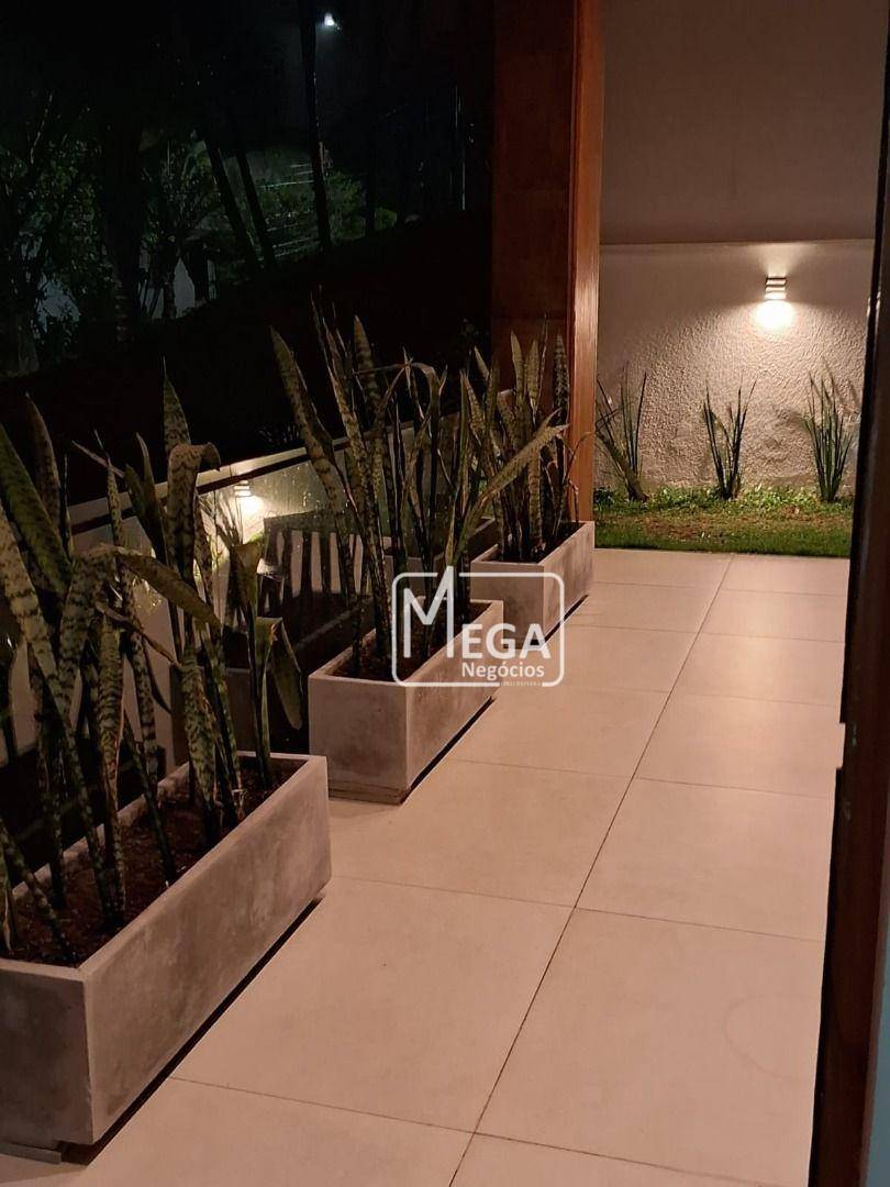 Casa de Condomínio à venda com 4 quartos, 360m² - Foto 12