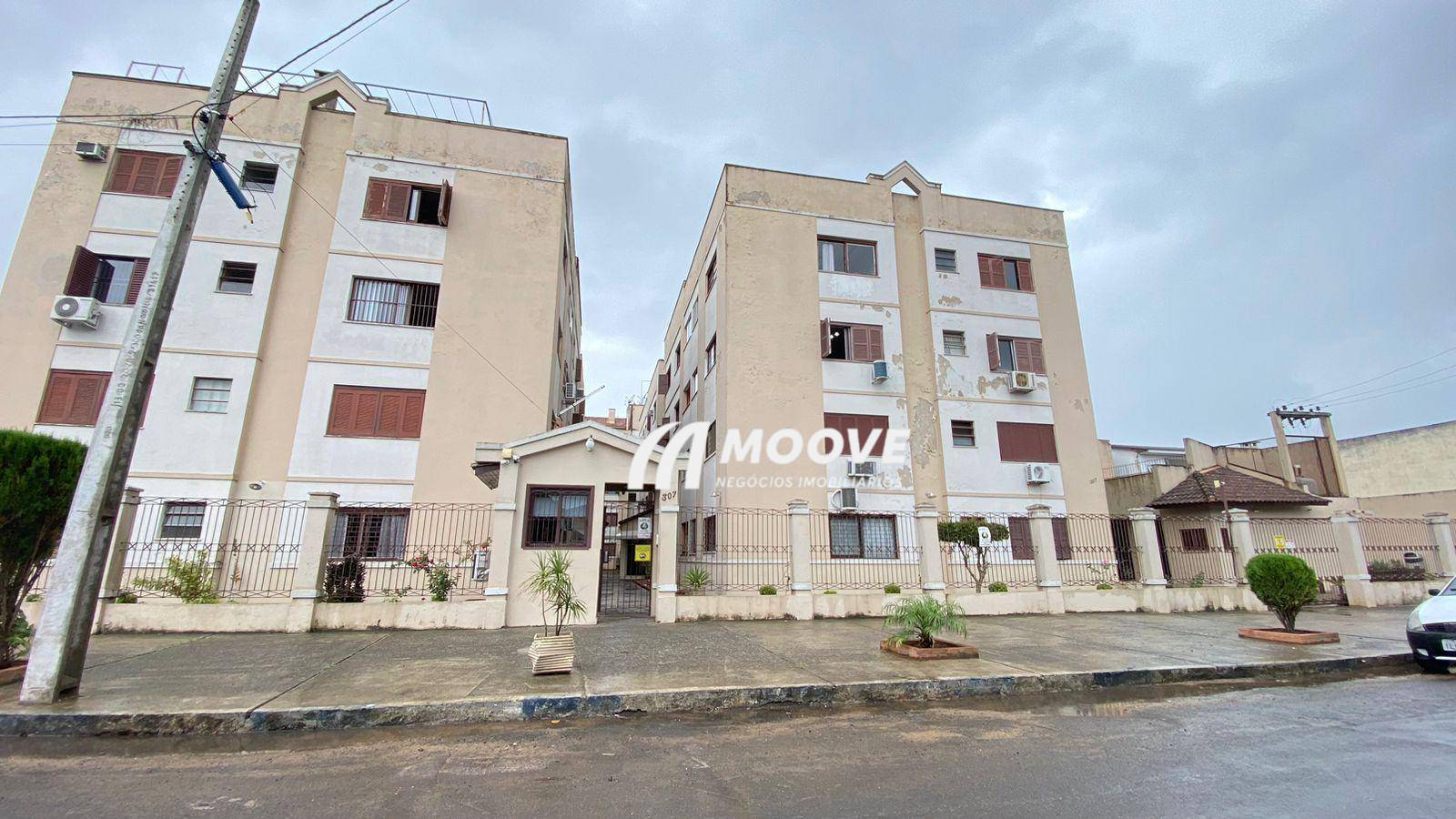 Apartamento, 1 quarto, 49 m² - Foto 2