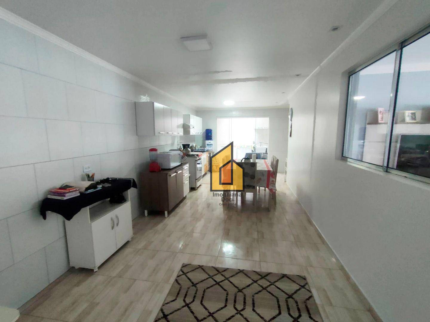 Sobrado para alugar com 2 quartos, 226m² - Foto 8