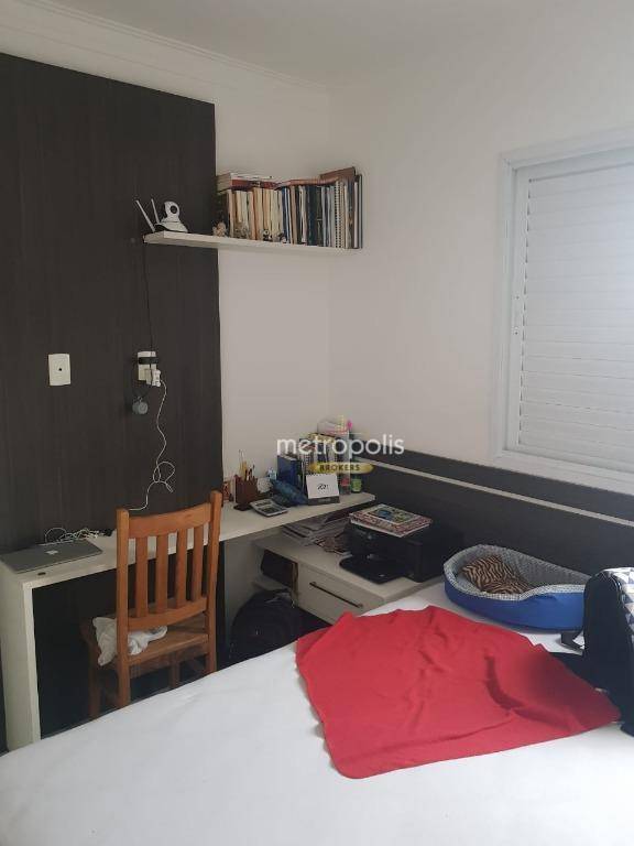 Apartamento à venda com 3 quartos, 91m² - Foto 13