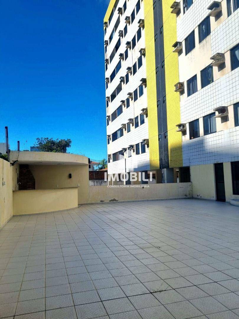 Apartamento à venda com 3 quartos, 110m² - Foto 10