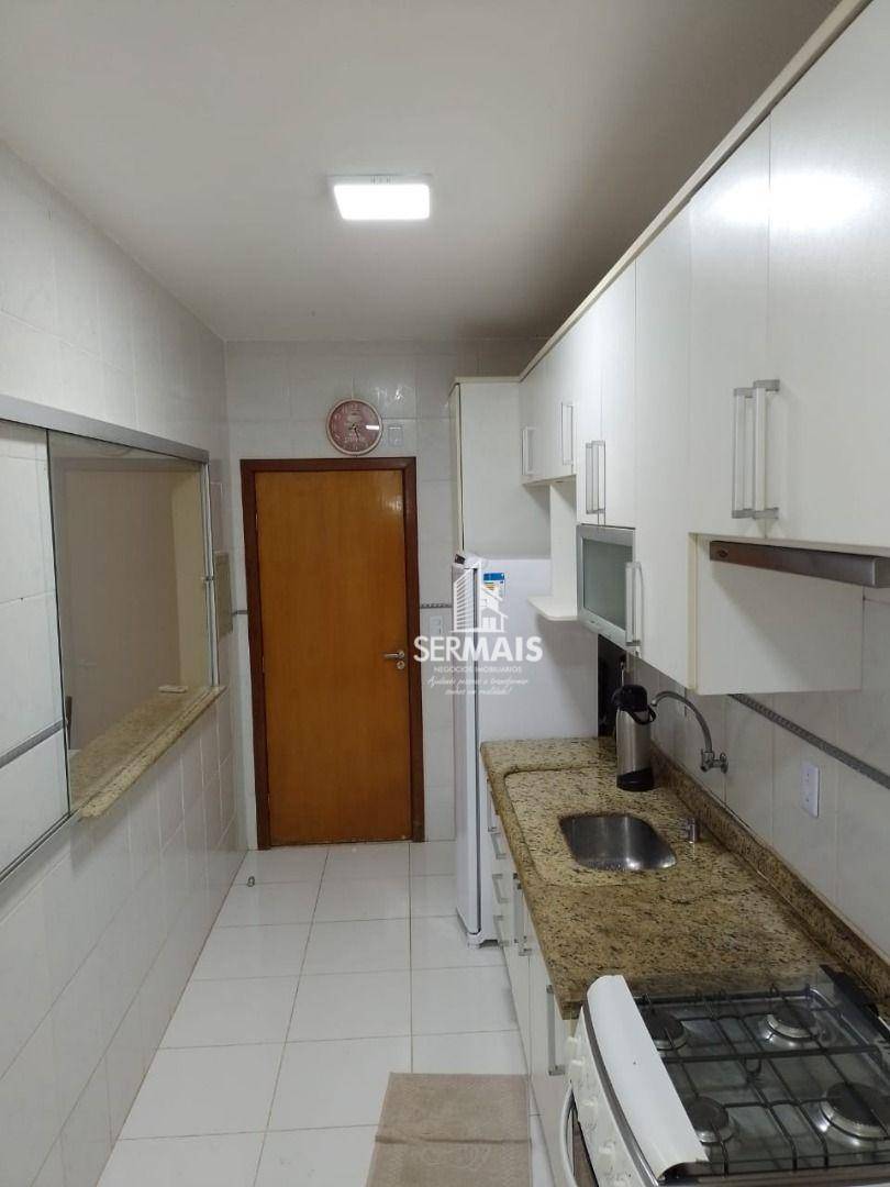 Apartamento à venda com 2 quartos, 92m² - Foto 18