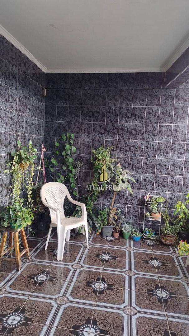 Casa, 3 quartos, 261 m² - Foto 4