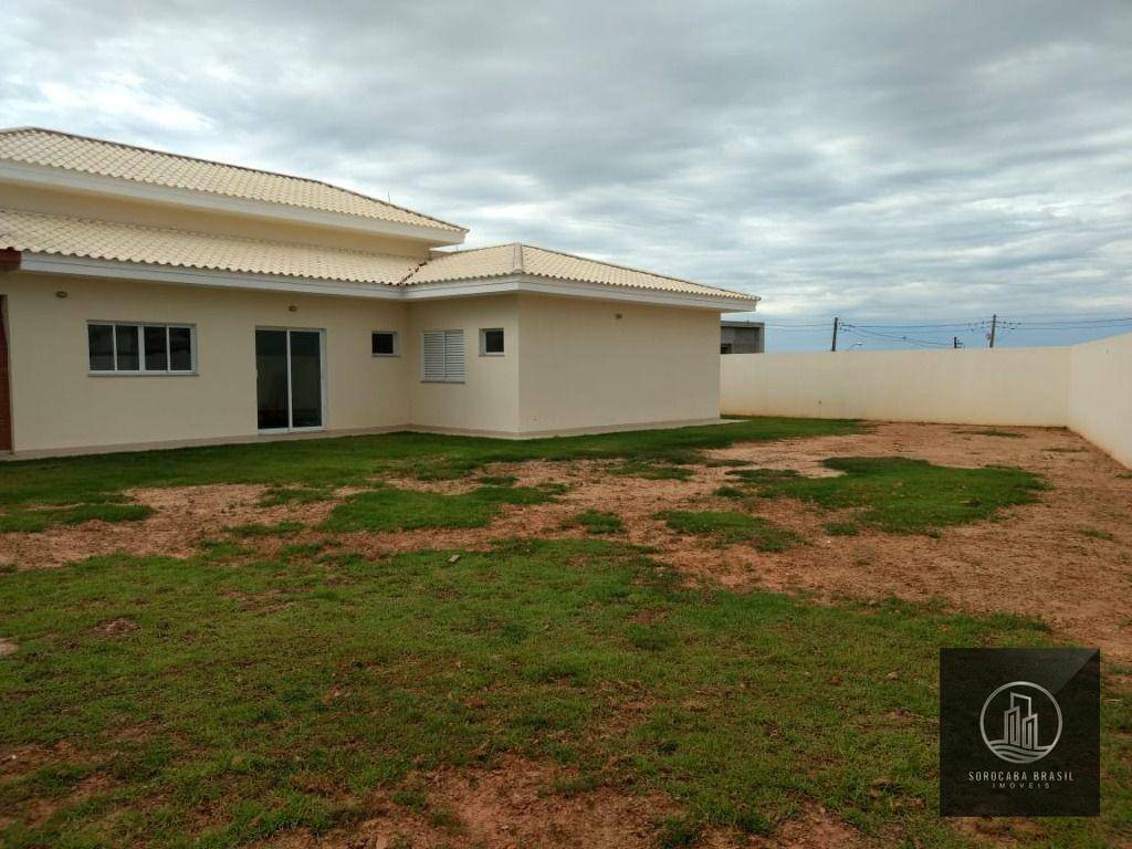 Casa de Condomínio à venda com 3 quartos, 225m² - Foto 13