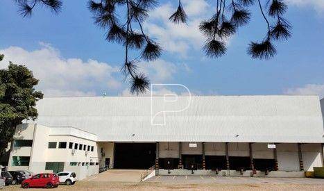 Depósito-Galpão, 11000 m² - Foto 1