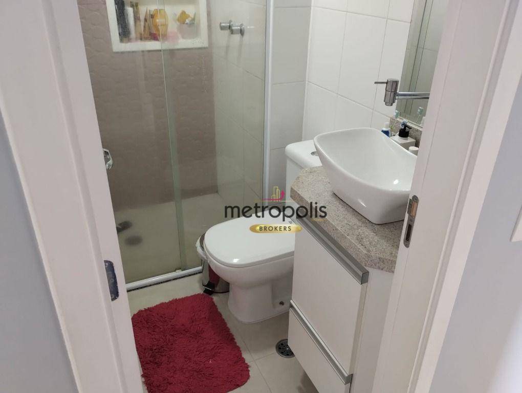 Apartamento à venda com 3 quartos, 65m² - Foto 11