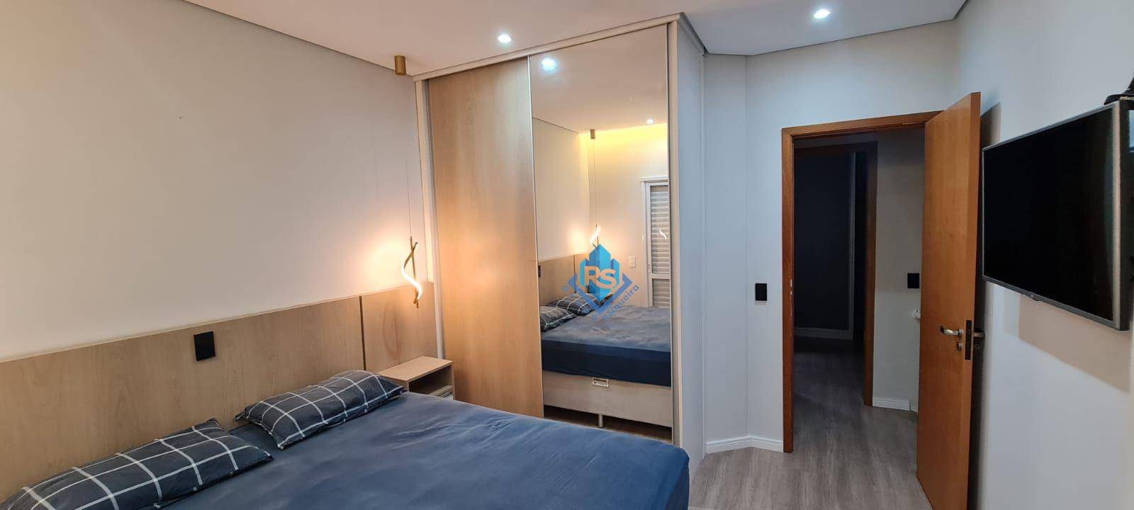 Sobrado à venda com 2 quartos, 123m² - Foto 21