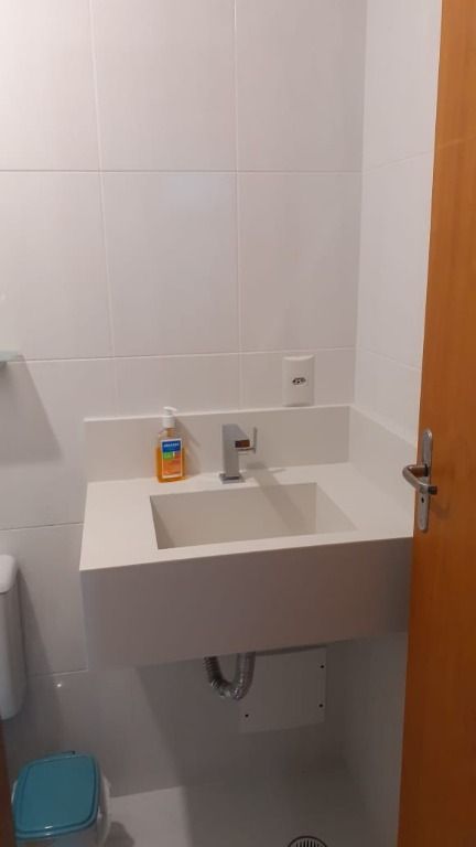 Apartamento à venda com 2 quartos, 52m² - Foto 5