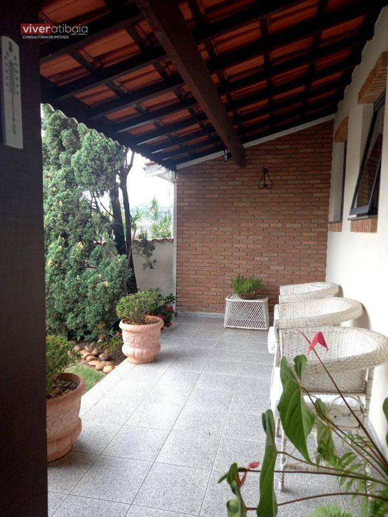 Casa à venda com 3 quartos, 154m² - Foto 20