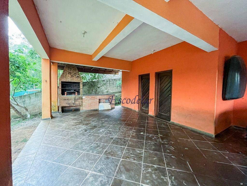 Sobrado à venda com 4 quartos, 340m² - Foto 22