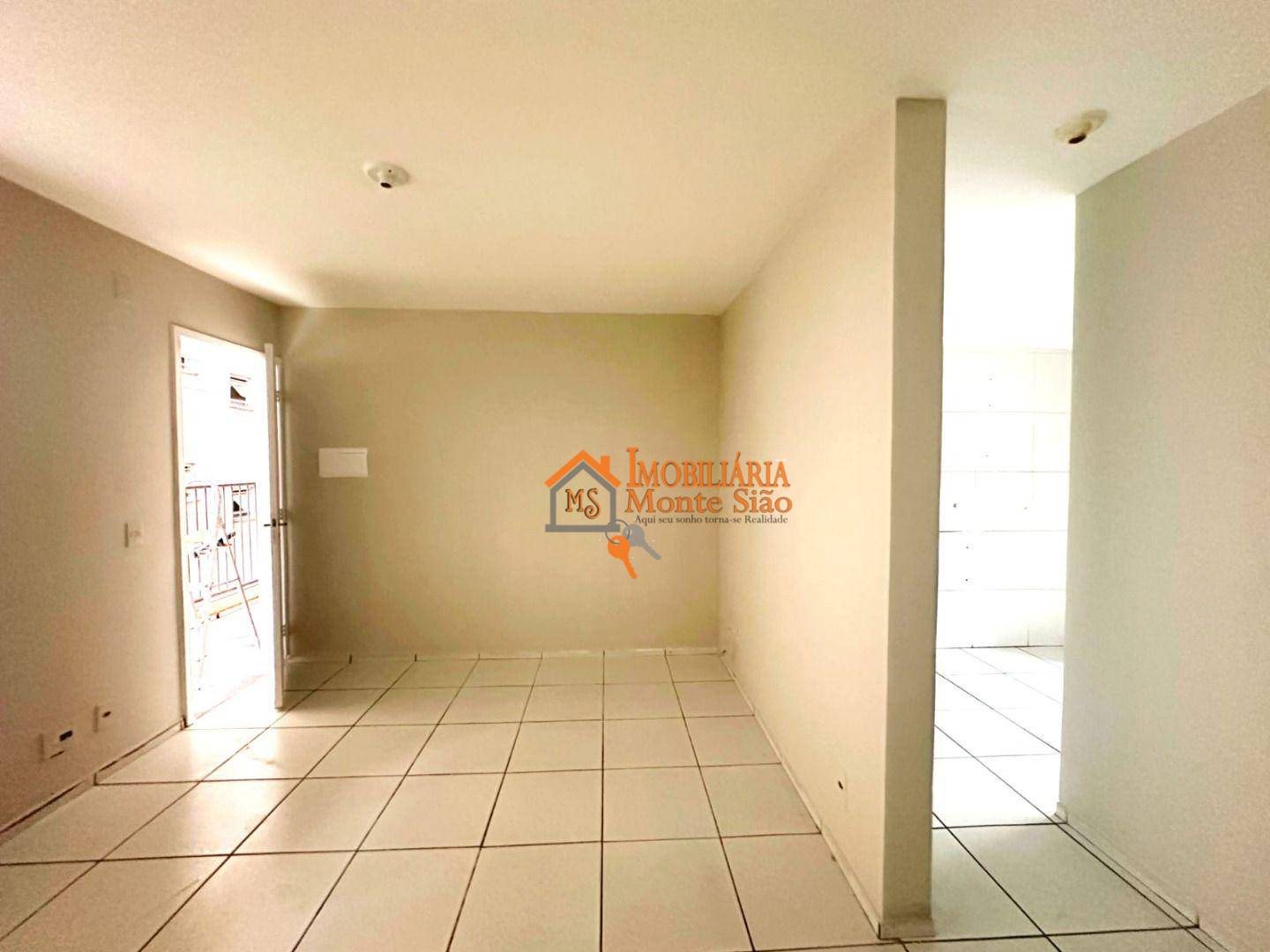 Apartamento à venda com 2 quartos, 46m² - Foto 16