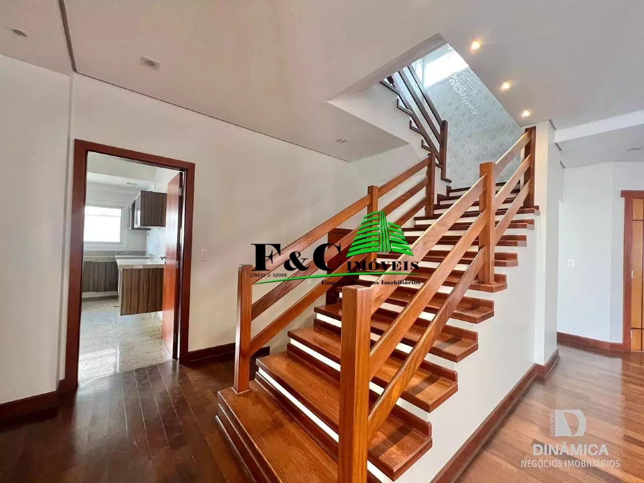 Casa de Condomínio à venda com 5 quartos, 550m² - Foto 18