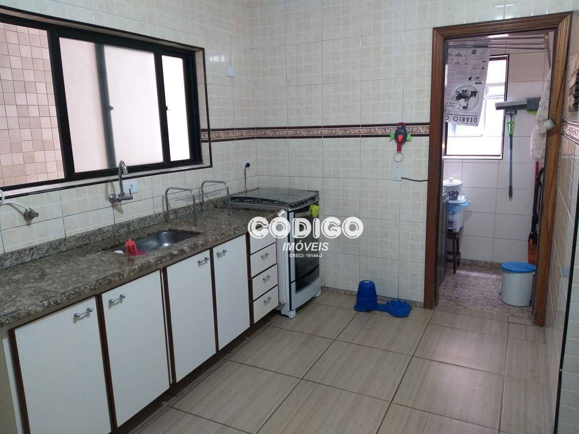 Apartamento à venda com 2 quartos, 84m² - Foto 6