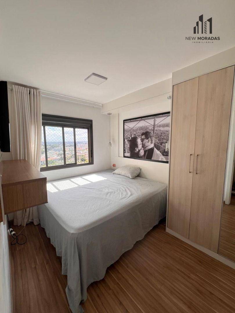 Apartamento à venda com 2 quartos, 60m² - Foto 13