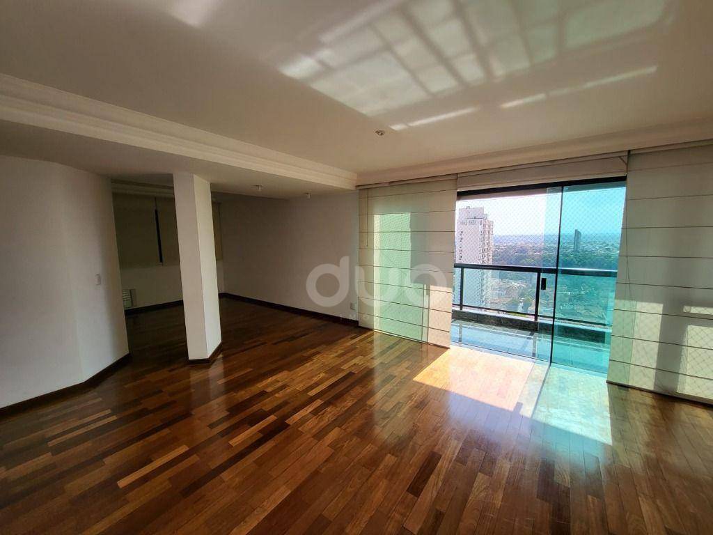 Apartamento à venda com 3 quartos, 147m² - Foto 6