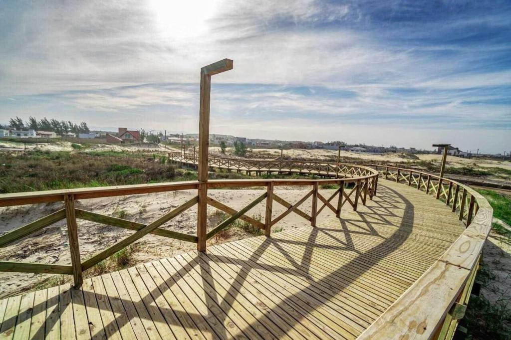 Terreno à venda, 221m² - Foto 6