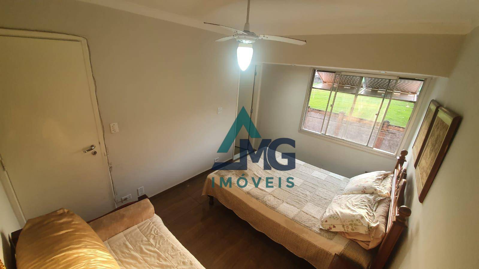 Apartamento à venda com 4 quartos - Foto 4