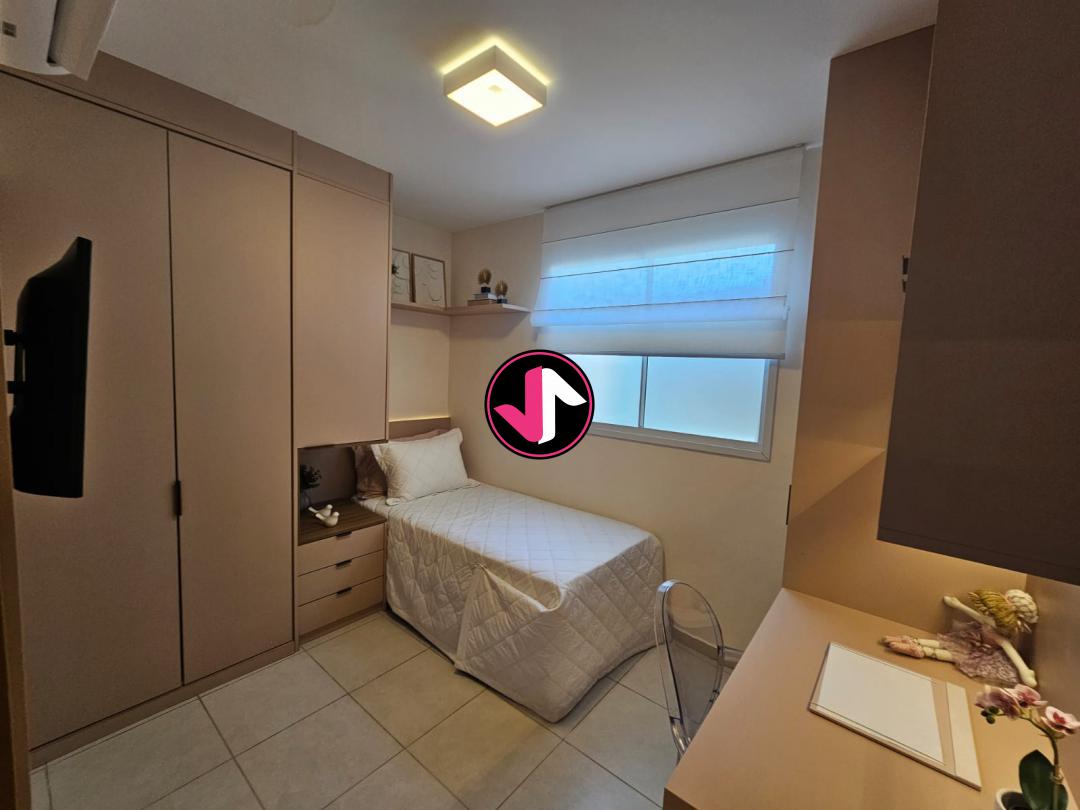 Apartamento à venda com 3 quartos, 64m² - Foto 10
