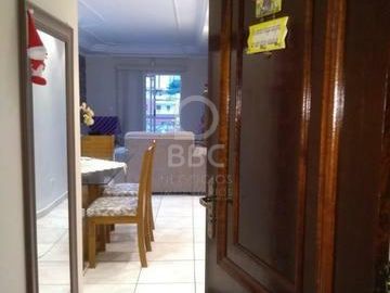 Apartamento à venda com 3 quartos, 92m² - Foto 2