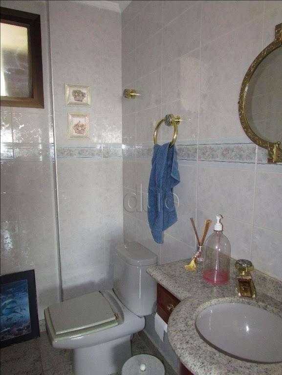 Apartamento à venda com 3 quartos, 143m² - Foto 5