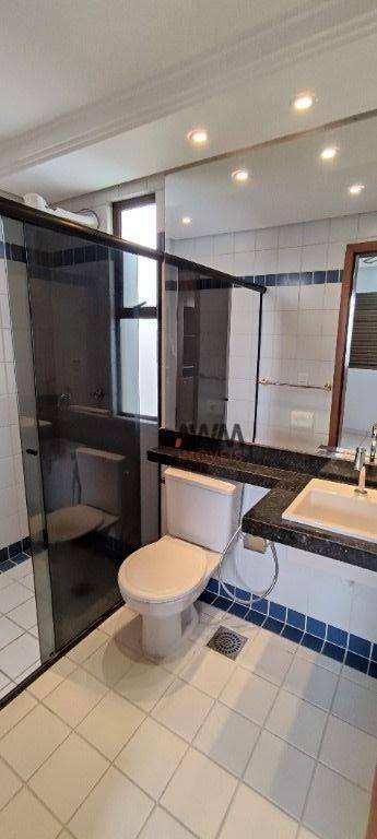 Apartamento para alugar com 3 quartos, 100m² - Foto 20