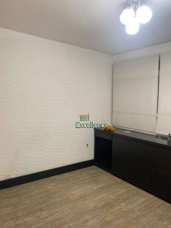 Conjunto Comercial-Sala à venda, 39m² - Foto 3