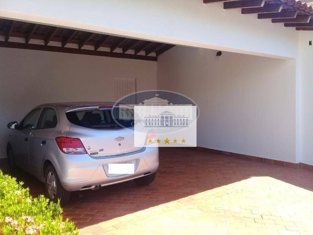 Casa para alugar com 4 quartos, 400m² - Foto 5