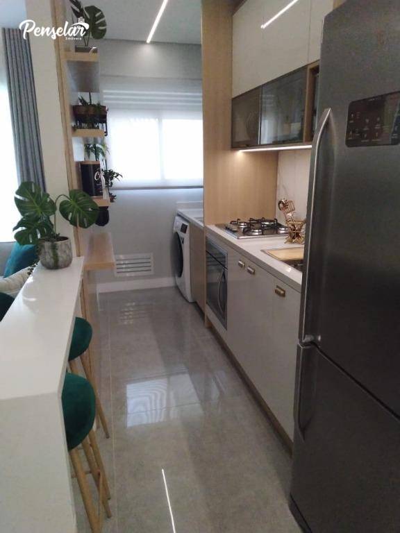 Apartamento à venda com 2 quartos, 48m² - Foto 10