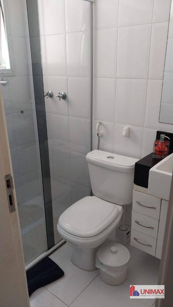 Apartamento à venda com 3 quartos, 96m² - Foto 7