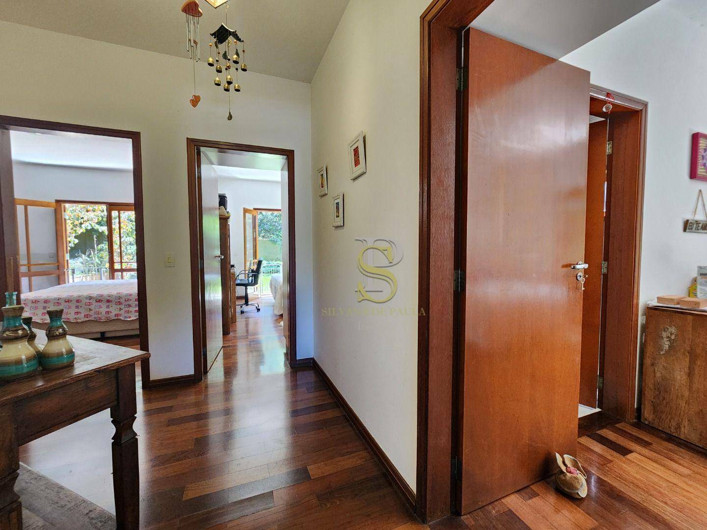 Casa de Condomínio à venda com 4 quartos, 450m² - Foto 23