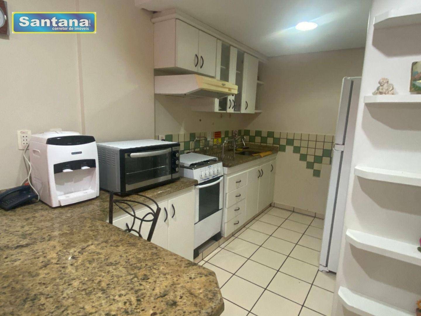 Apartamento à venda com 2 quartos, 62m² - Foto 14