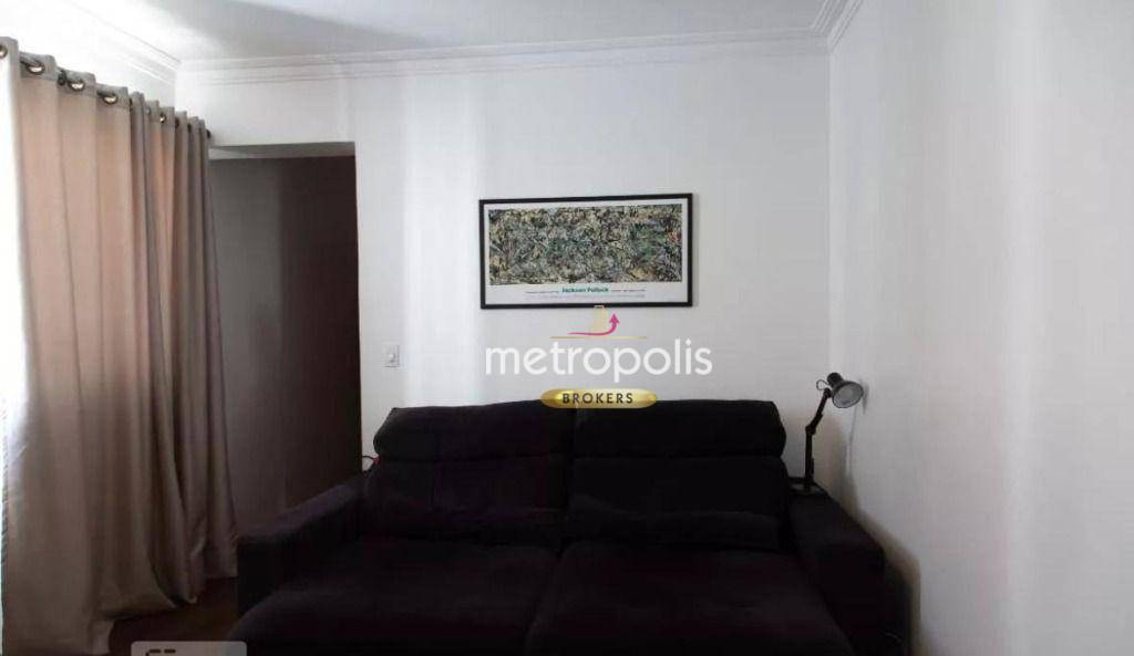 Apartamento à venda com 2 quartos, 78m² - Foto 2