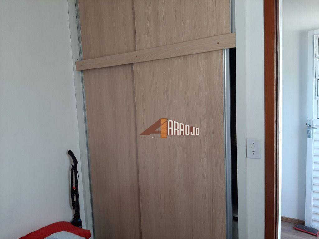 Apartamento à venda com 1 quarto, 24m² - Foto 4