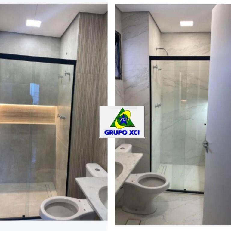 Apartamento para alugar com 3 quartos, 104m² - Foto 8