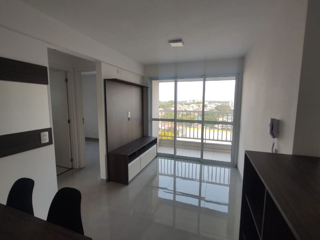 Apartamento para alugar com 2 quartos, 48m² - Foto 7