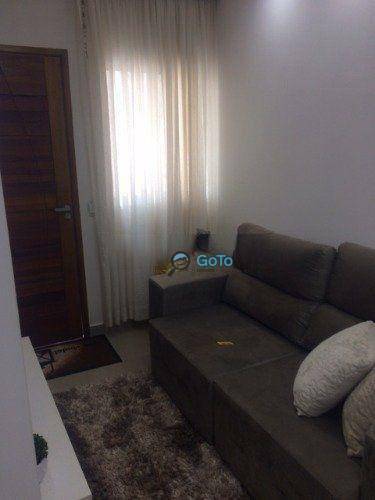 Apartamento à venda com 1 quarto, 38m² - Foto 22